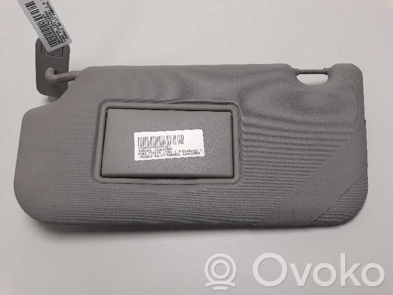 Visera parasol