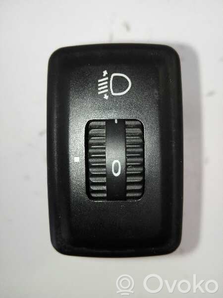 SsangYong Korando Multifunctional control switch/knob 