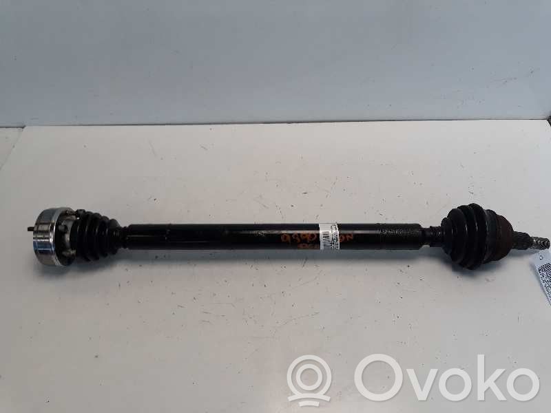 Seat Leon (1M) Semiasse anteriore 