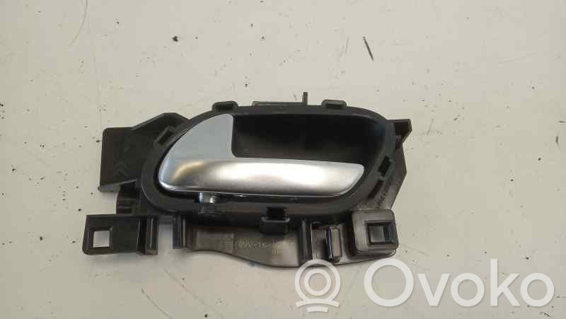 Peugeot 208 I Maniglia interna per portiera anteriore