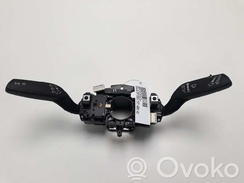 Audi A3 S3 8V Boutons / interrupteurs volant 
