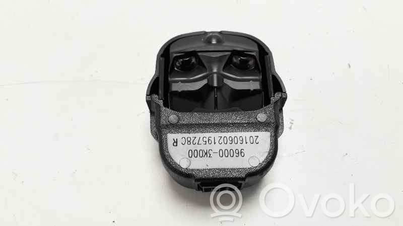 KIA Rio Sensor 