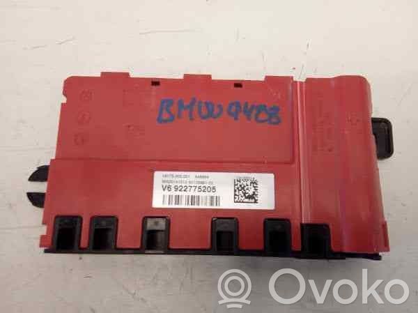 BMW 4 F32 F33 Unitate control BSM 