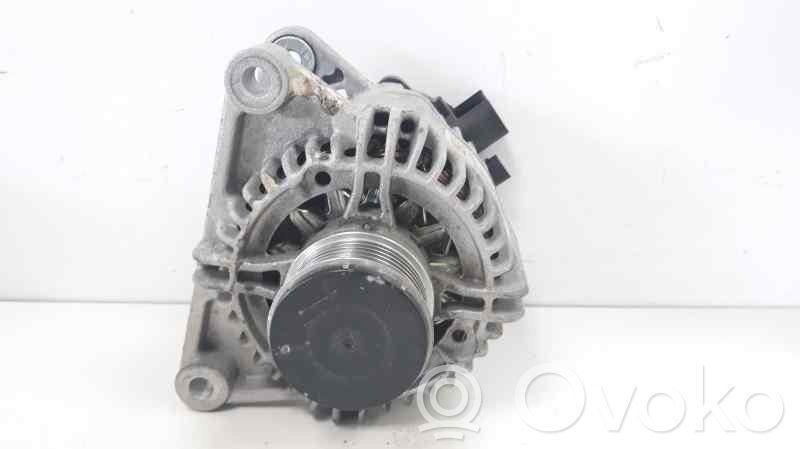 Alternador   9806007480,ALF970304,ADAN1071