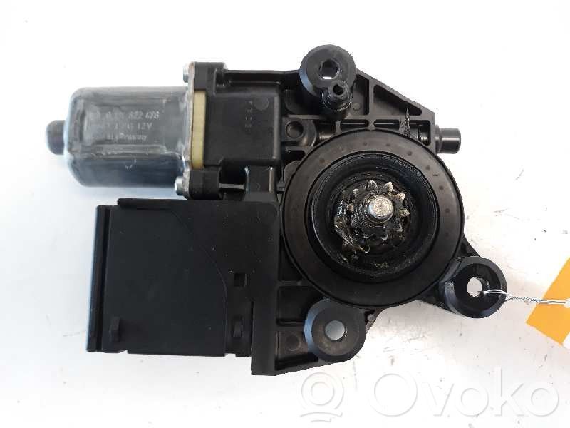 Renault Megane III Motor macara geam ușă față 