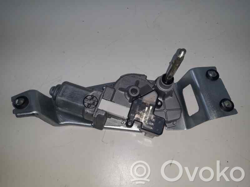 BMW 1 F20 F21 Motor ștergător lunetă 