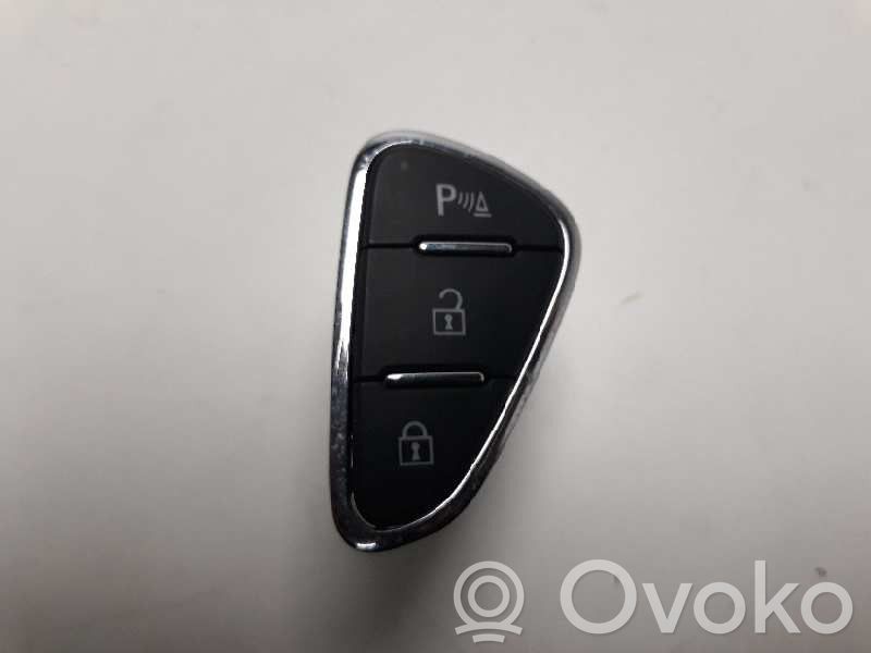 Multifunctional control switch/knob   13363626