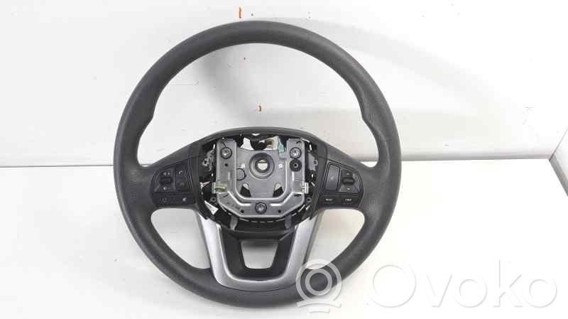 KIA Rio Руль 
