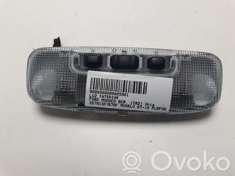 Ford Mondeo Mk III Other interior light 
