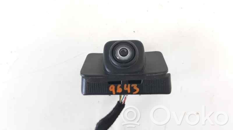 Citroen C4 Grand Picasso Other control units/modules 