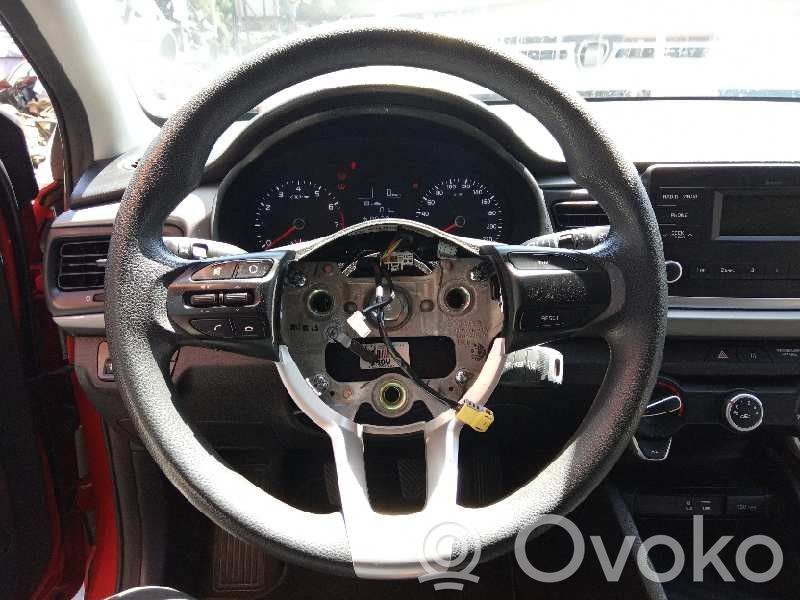 KIA Rio Ohjauspyörä 