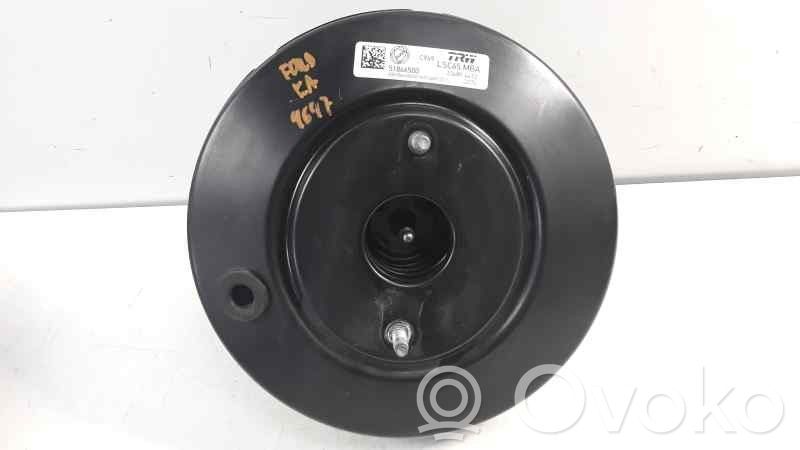 Ford Ka Hydraulisen servojärjestelmän paineventtiili 