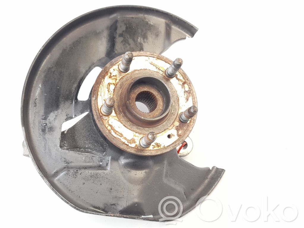 Opel Insignia A Fuzetă butuc roată față 