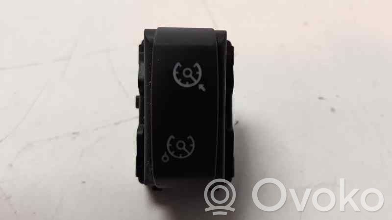 Multifunctional control switch/knob   255502964R