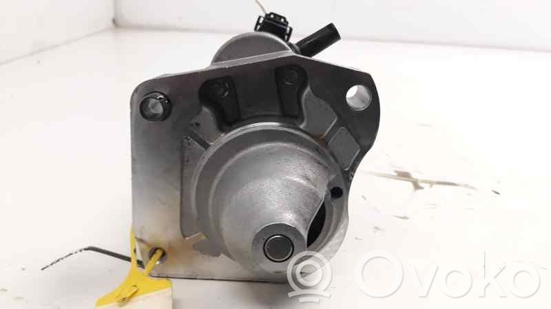 Peugeot 208 I Electromotor 