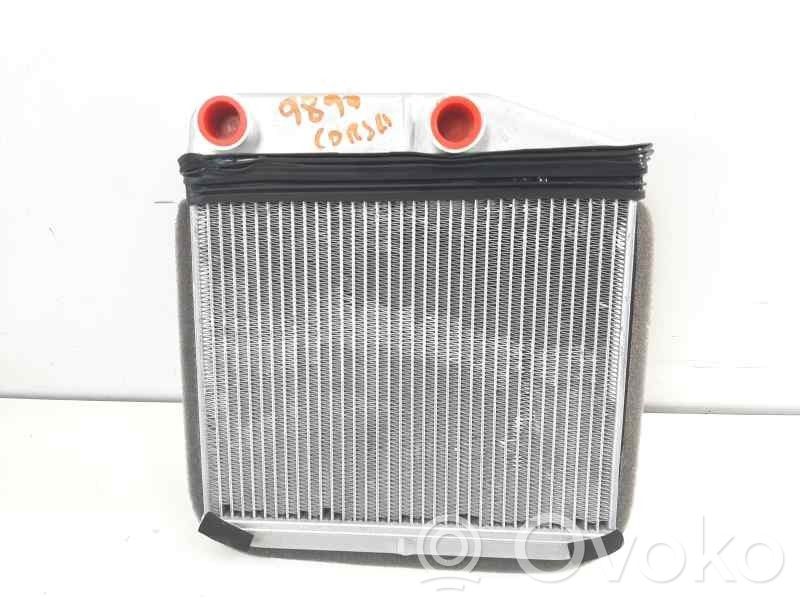 Opel Corsa D Jäähdyttimen lauhdutin (A/C) 