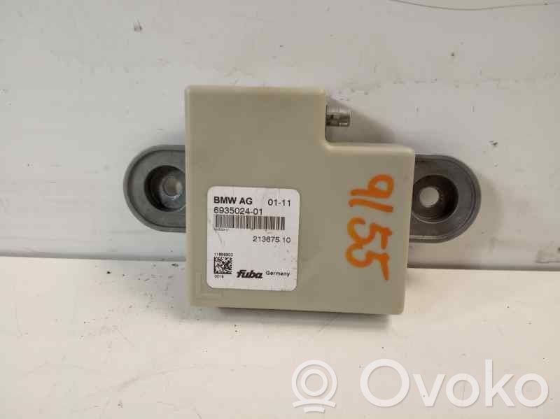 Other control units/modules   6935024