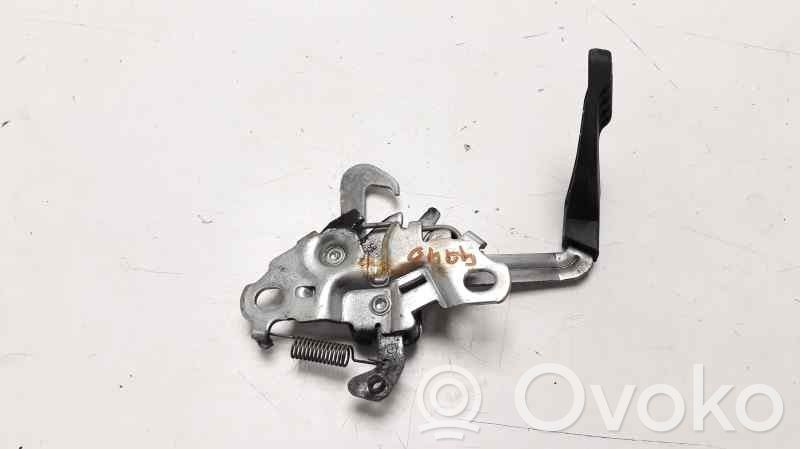 Tie down hook / loop   9685613880