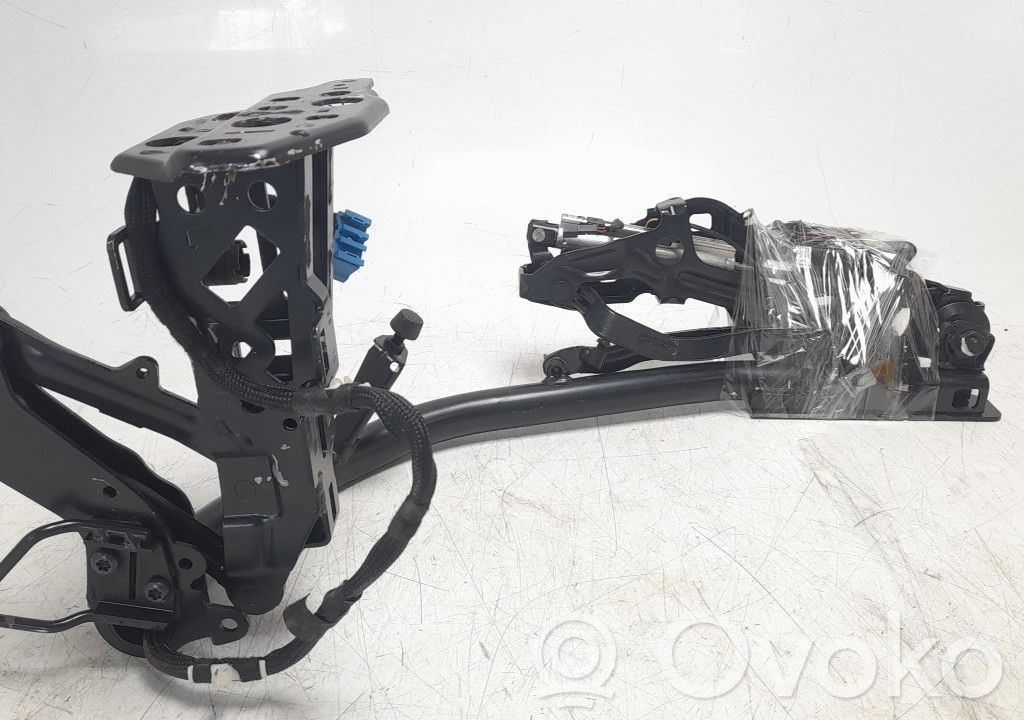 BMW Z4 E89 Otros dispositivos 