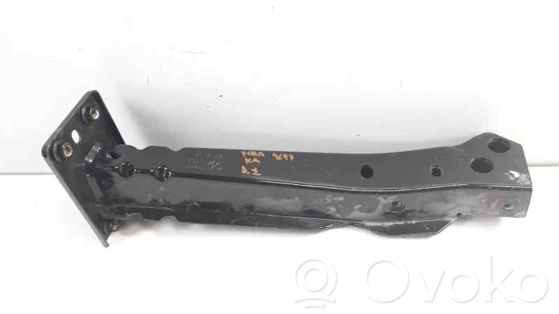 Belka tylna   GS51B101A89AB