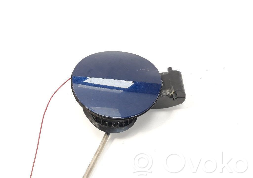 Fuel tank cap   8X0809906