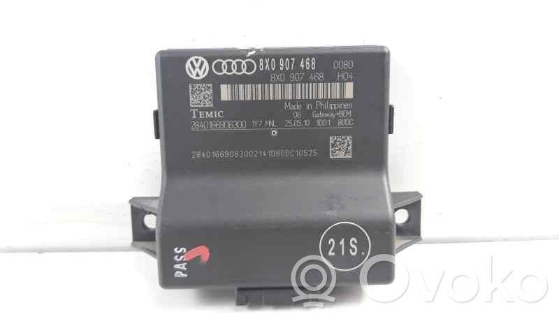 Other control units/modules   8X0907468,2840166906300