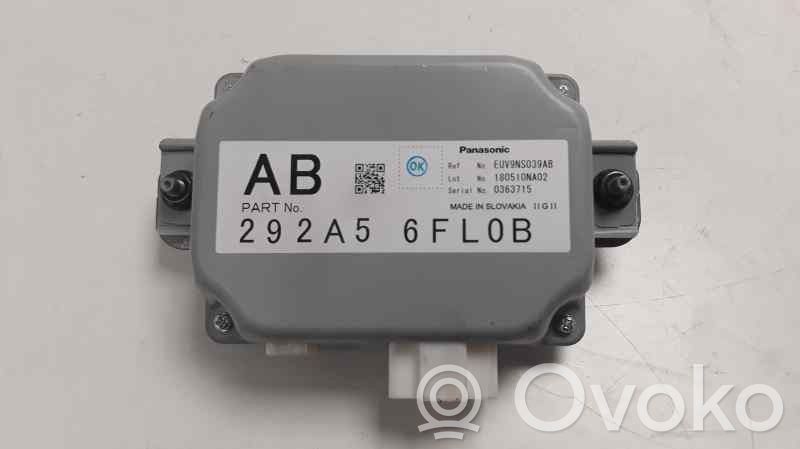 Autres unités de commande / modules   292A56FL0B,180510NA02
