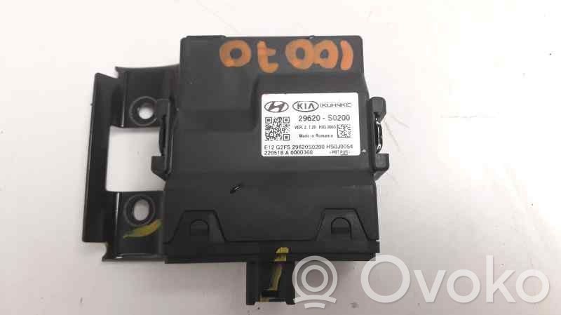 Hyundai i30 Otras unidades de control/módulos 