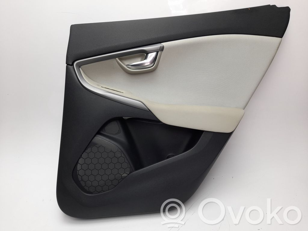 Volvo V40 Panou interior ușă spate 