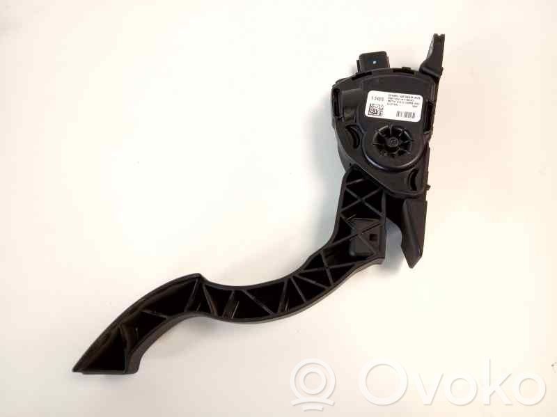 Beschleunigungssensor Gaspedalsensor   BV619F836AB,BEV241600,6PV01036830