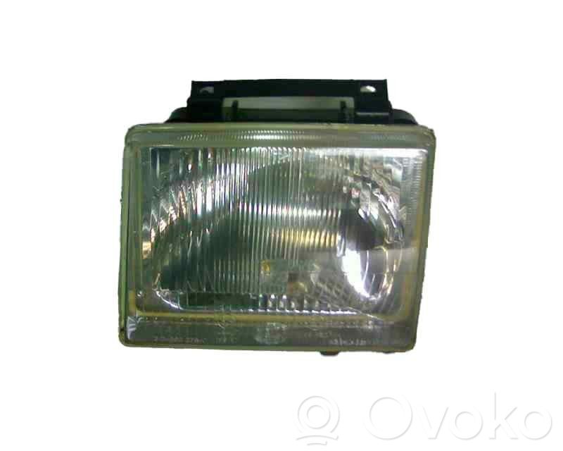 Opel Corsa A Scheinwerfer 