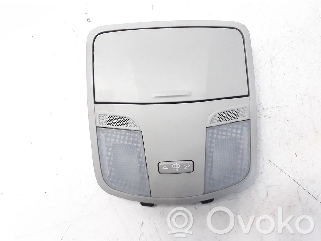 KIA Stonic Other interior light 