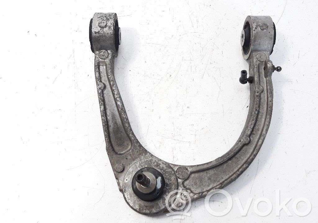 Cadillac SRX Front control arm 