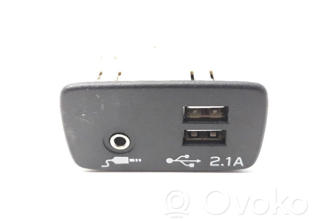 Subaru Outback (BT) Otras unidades de control/módulos 