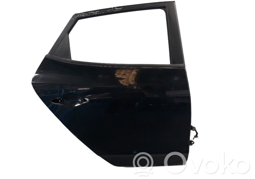 Hyundai ix35 Puerta trasera 