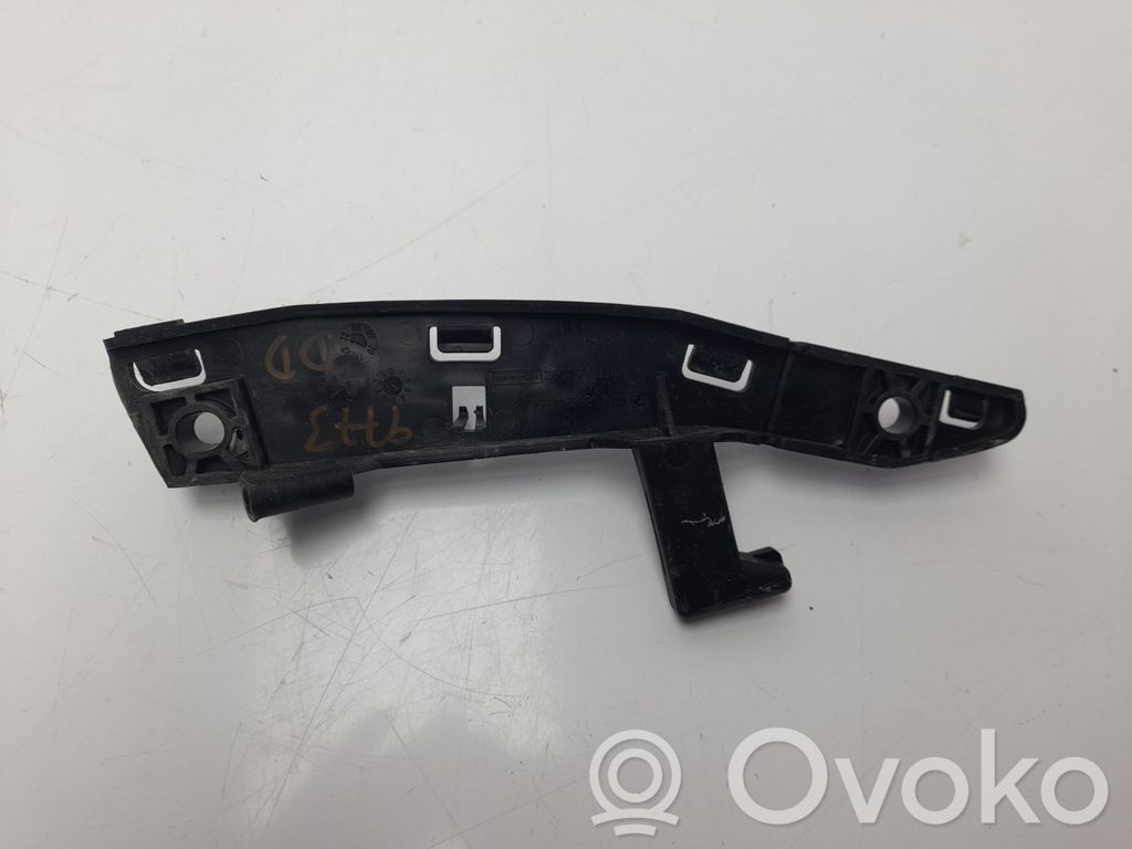 Citroen DS3 Dashboard trim 