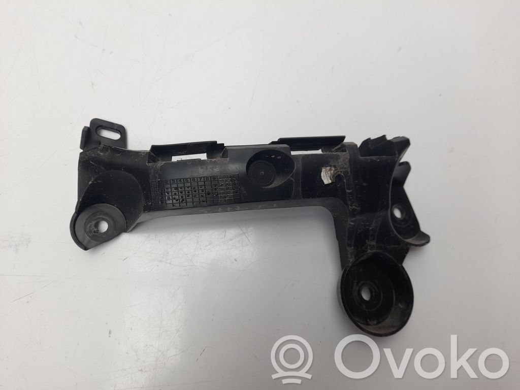 Citroen DS3 Trim molding 