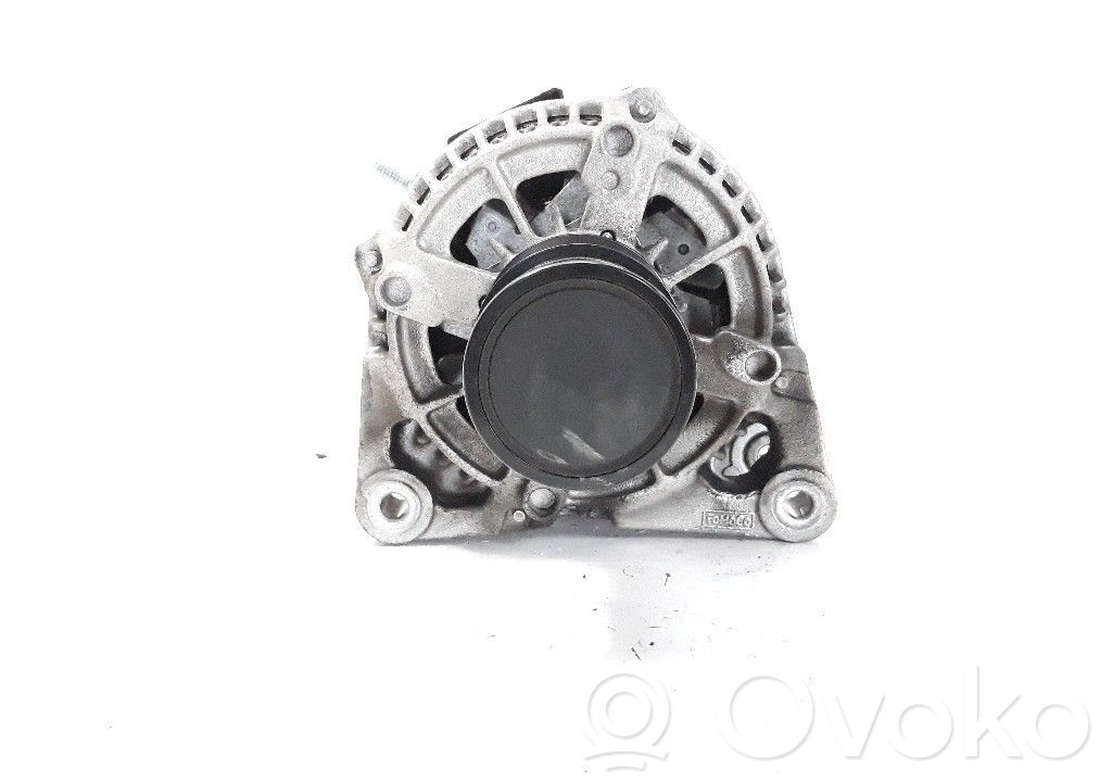 Ford Focus ST Alternador 