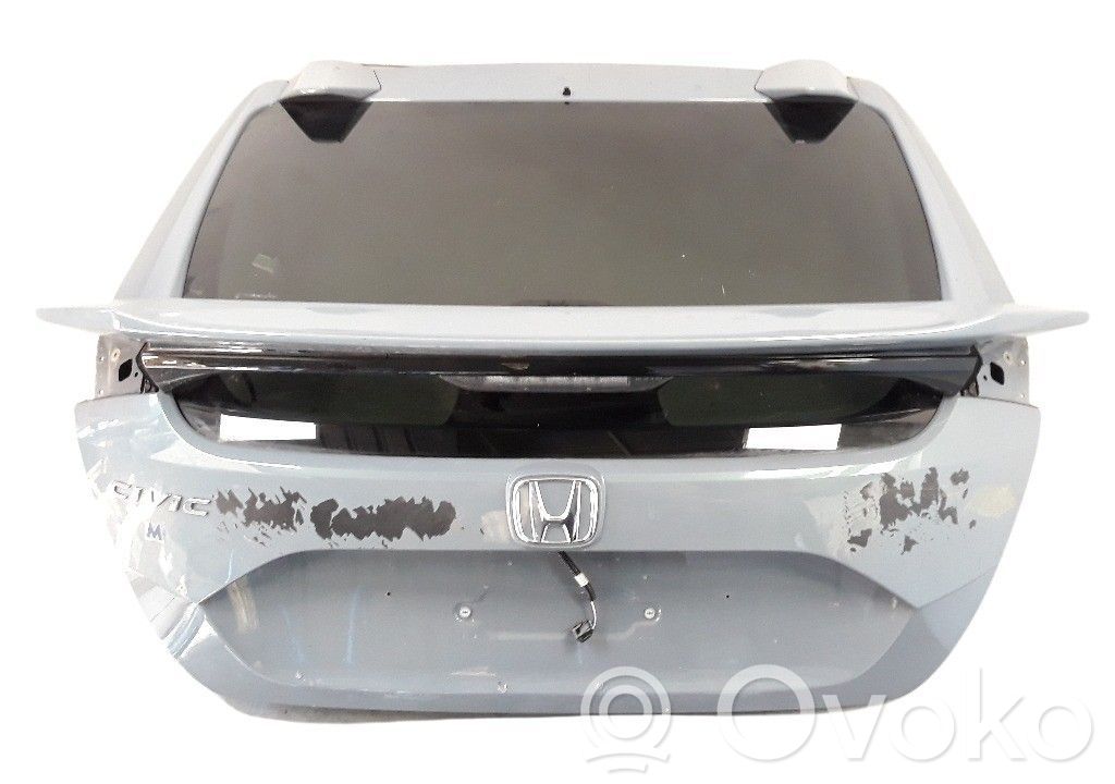 Honda Civic X Puerta del maletero/compartimento de carga 