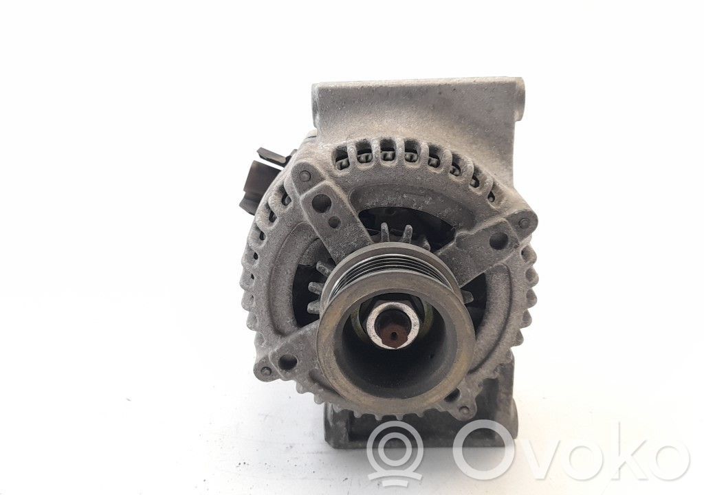 Alternator   13587304,ALF090404