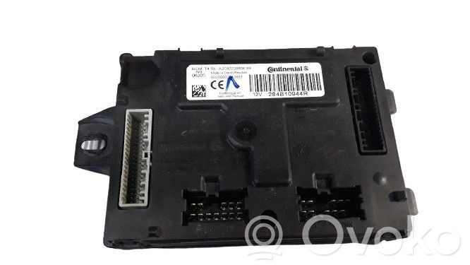 Door central lock control unit/module   BCMT4