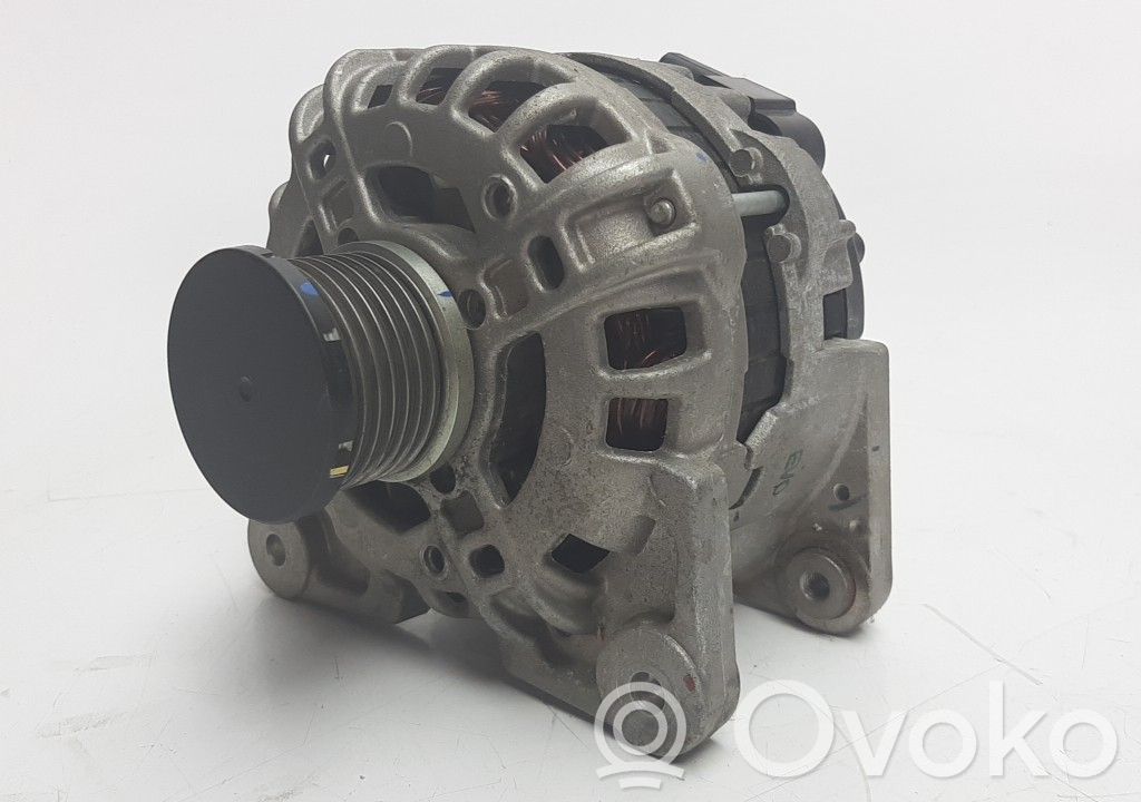 Dacia Sandero II Generator/alternator 