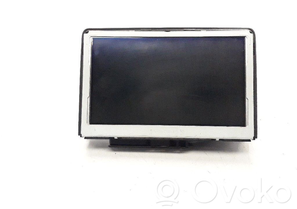 Head Up Display HUD   4E0919603E