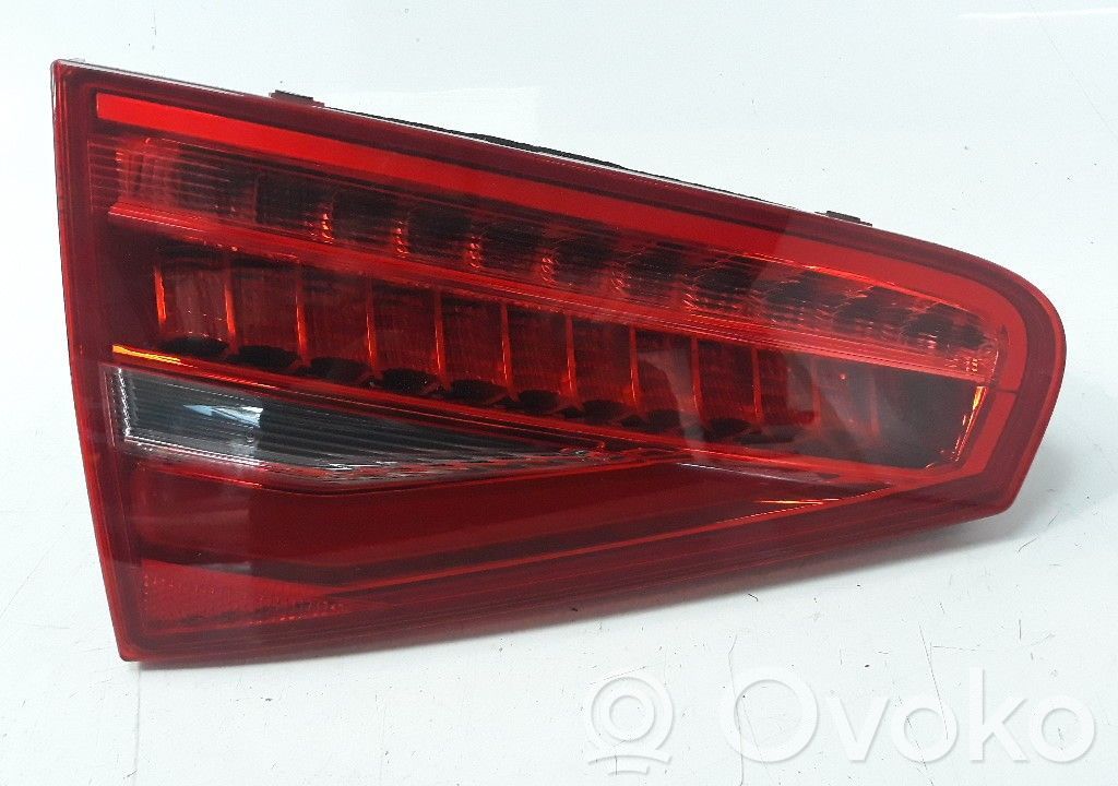 Audi A4 Allroad Żarówka do lampy przedniej 