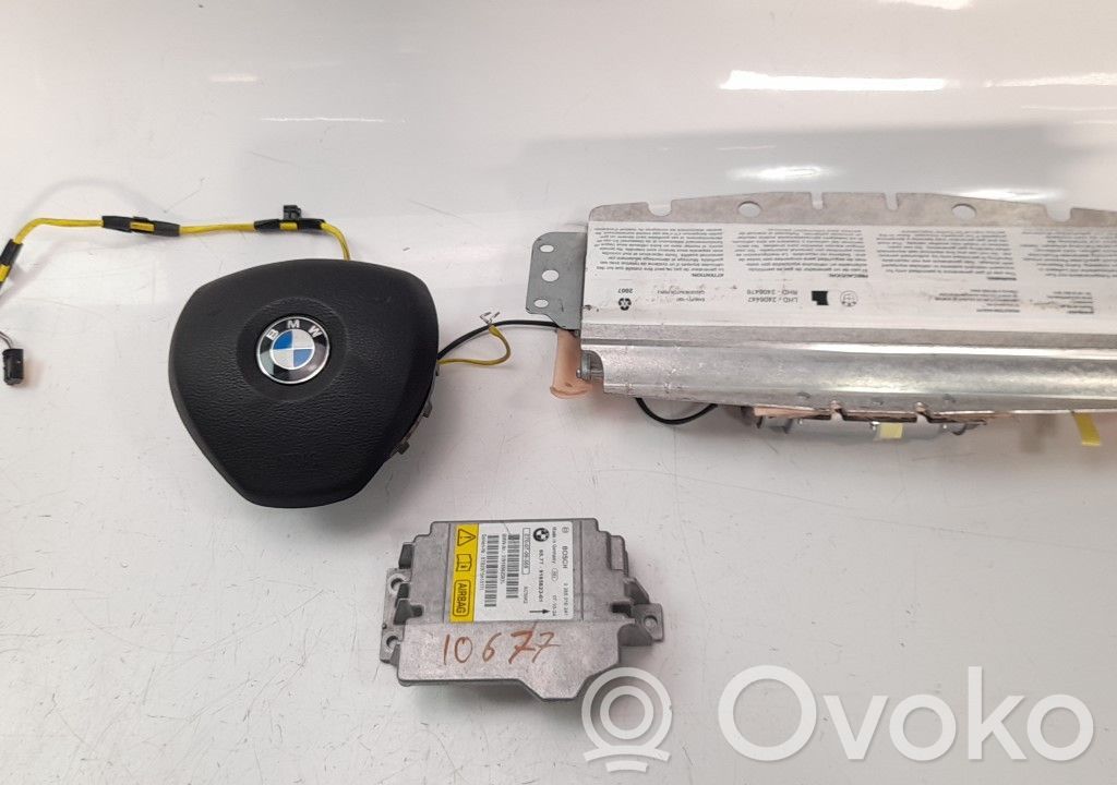 Airbag-Set   51456974549