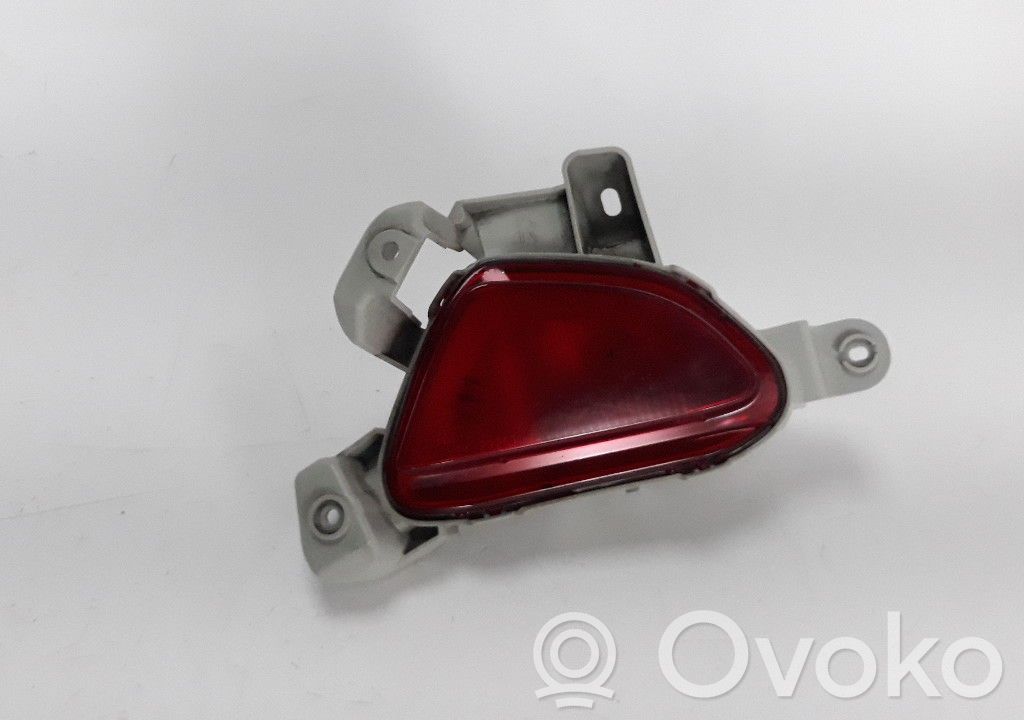 Mazda 2 Lampă spate în caroserie 