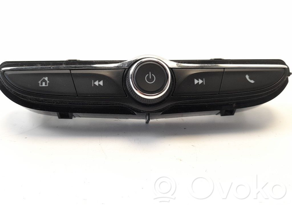 Multifunctional control switch/knob   42342525,555343750