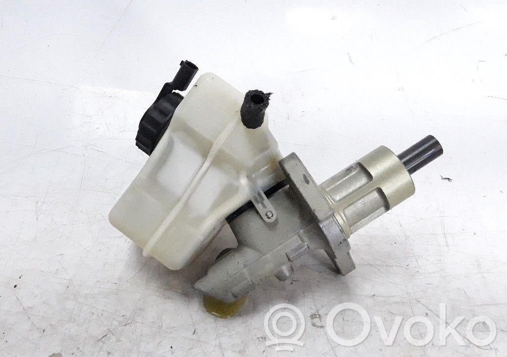 Brake booster   34336785662