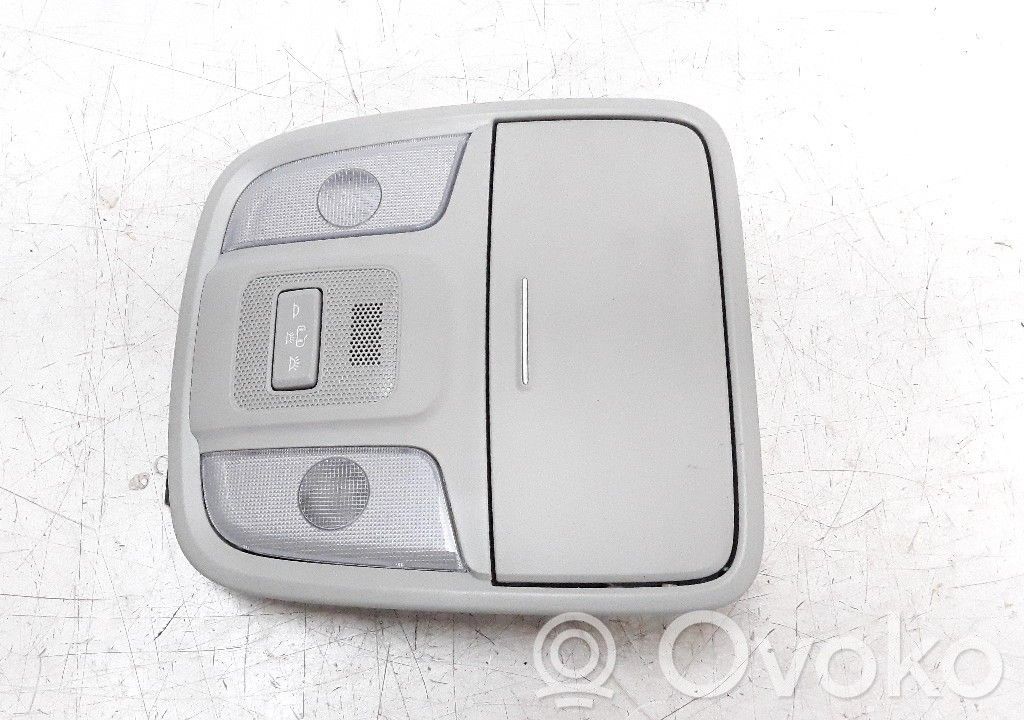 Otras luces interiores   92700D4000