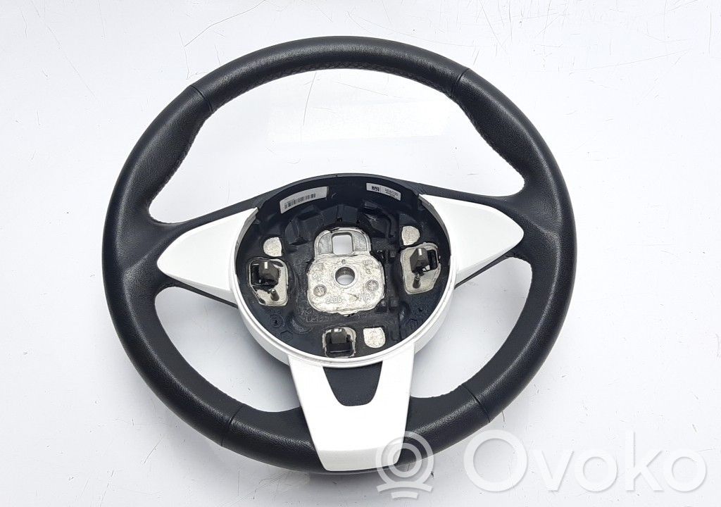 Ford Ka Kierownica 